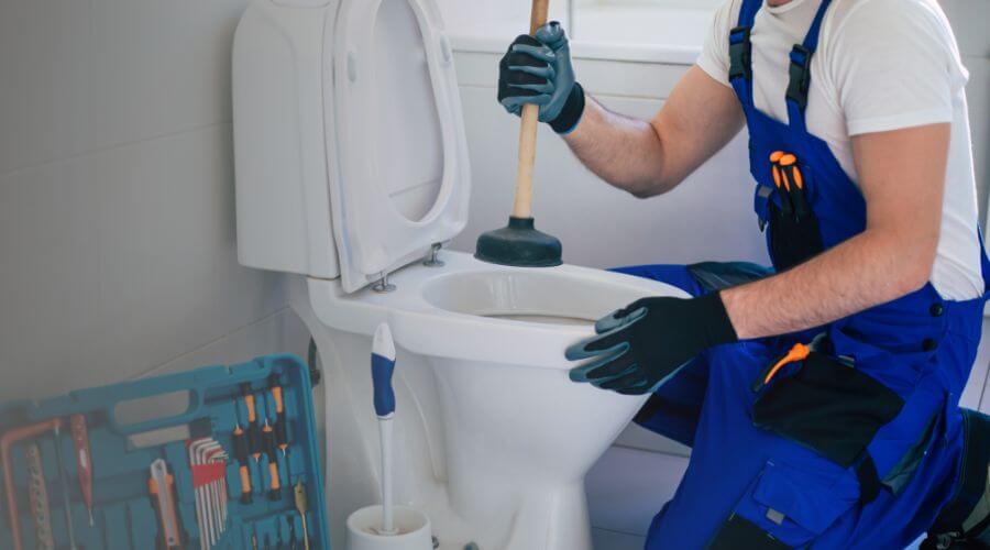 Professional sewer line replacement in Lisbon, OH